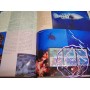 Australia 1995 Deluxe Yearbook Album with all Stamps FV$42